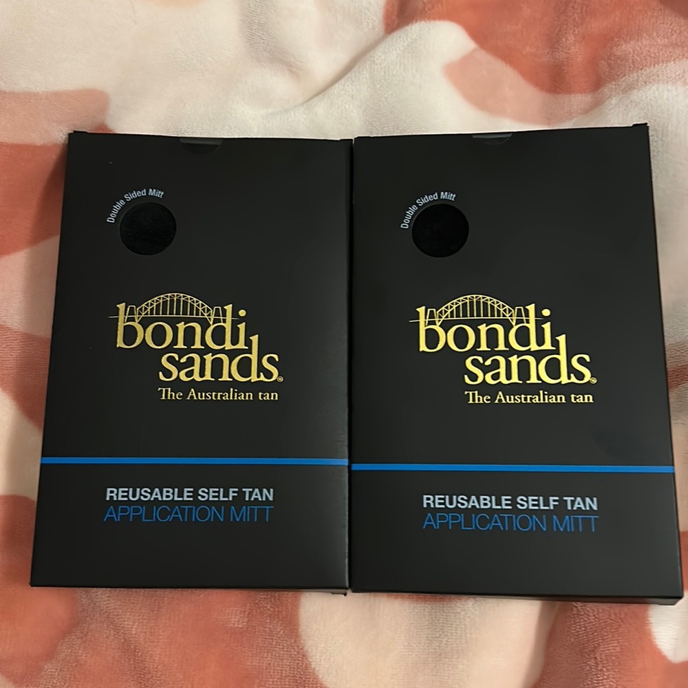 Bondi Sands Reusable Self Tan Application Mitt